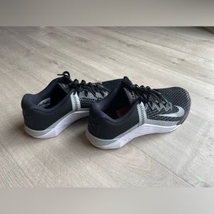 Nike Metcon 6 Men’s crossfit cross training shoes. Men’s size 10 US